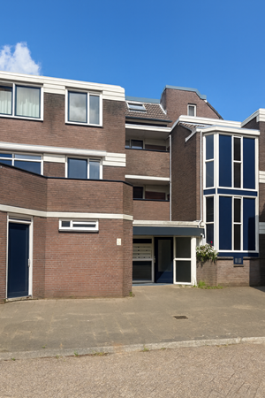 Medium property photo - Roggekamp 137, 1112 JB Diemen